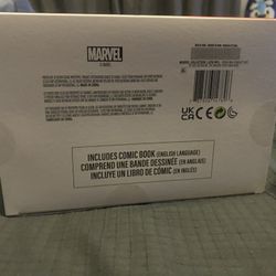McFarland spider Man Statue 