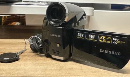 Samsung Camera $99