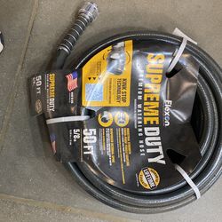 Watering Hose