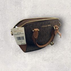 Michael kors bags lakeside top