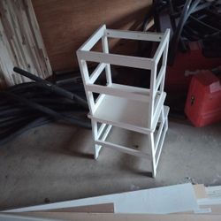 Kids Step Stool