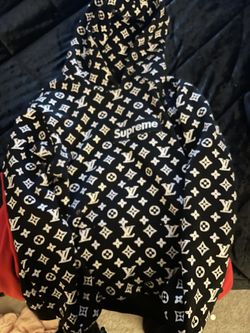 Supreme Hoodie For Sale 