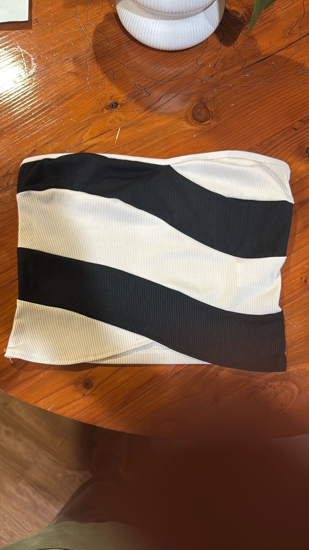 Women’s Halter Top