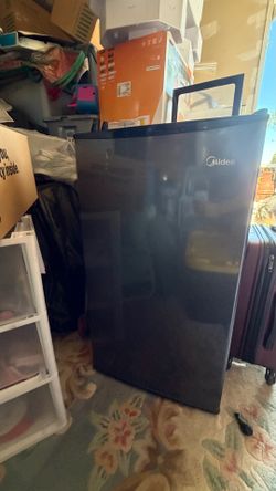 2 in 1 mini fridge and freezer