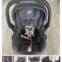 Uppababy MESA Car Seat & Base 