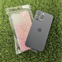 iPhone 14 Pro Max 256GB Unlocked for $50 down