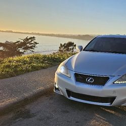 2011 Lexus IS 250