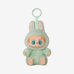Ququ - The Monsters Have A Seat Labubu Popmart Vinyl Plush (unopened)