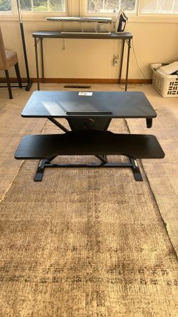 Ergonomic Standing Desk