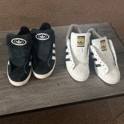 Adidas