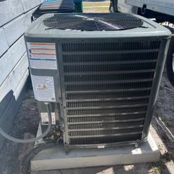 $4000 Delivered & Installed 2-3 Ton 3.5-5 $5000