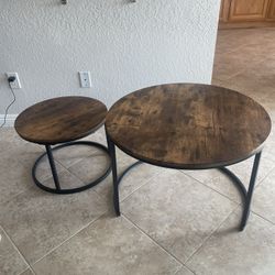 Coffee Tables