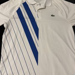 LACTOSE SHIRT 