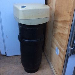 Hauge Watermax  Equipment 