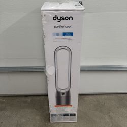 Dyson Cool Purifier TP07 Smart Tower Fan & Air Purifier Brand New
