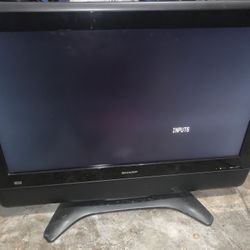 Sharp TV