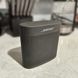 Bose Sound Link Color