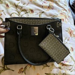 Guess Bag 