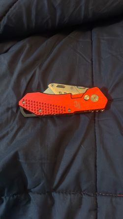 FC BOX CUTTER