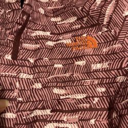 Barely Used ! The North Face S 