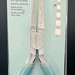 Square Rite Pliers (2-8mm)