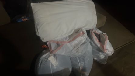 Clothing and shoes