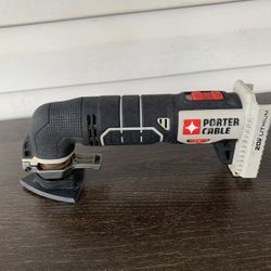 Porter Cable PCC710 20V Max Lithium-Ion Cordless sander