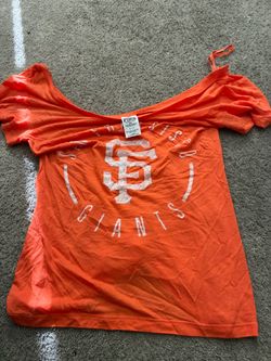 Womens pink shirt