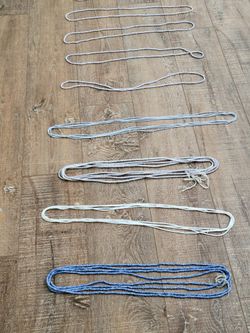 Waist Pearl For Sale( Pls Read Description)