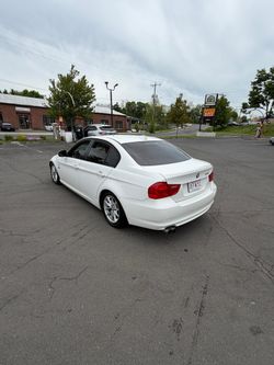 2011 BMW 328i