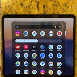 Google Pixel Fold Gen 1