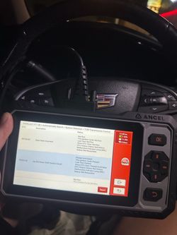 Car diagnostic