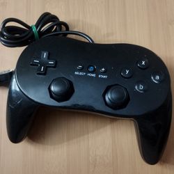 Great Wii Controller!