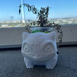 Bulbasaur Planter