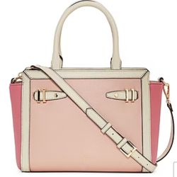 Liz Claiborne Satchel