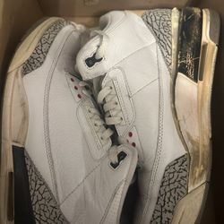 Jordan 3