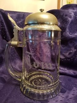Beer stine bell