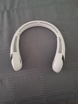 Alphacool neck fan