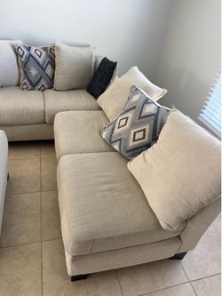 Living Room Set