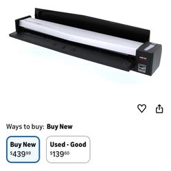 Scanner Fujitsu ScanSnap S1100i