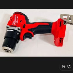 Milwaukee 3601-20 M18 Brushless 1/2" Drill/ Driver**Tool Only***