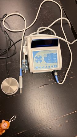 Promark endo motor HAND PEACE NOT INCLUDED