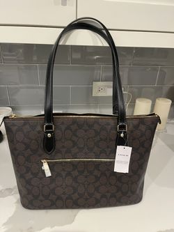 Brand New Coach Purse - 