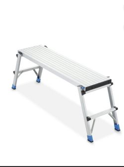 HART Compact Work Platform