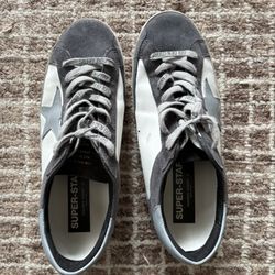 Golden Goose Men’s Shoe Size 11