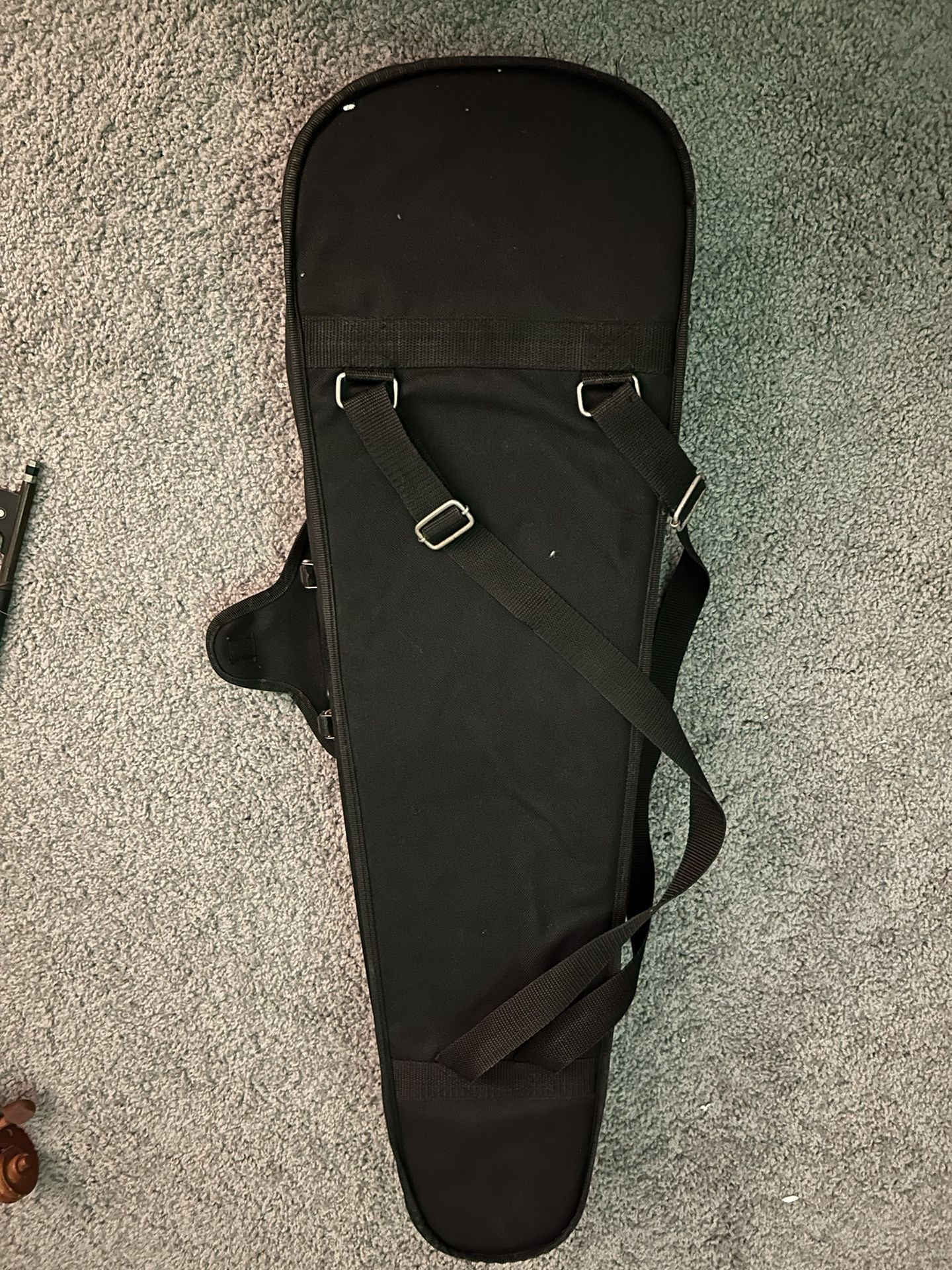 Violin With Case Needs Repair for Sale in Orlando, FL OfferUp
