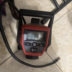 Milwaukee 12 V Air Compressor