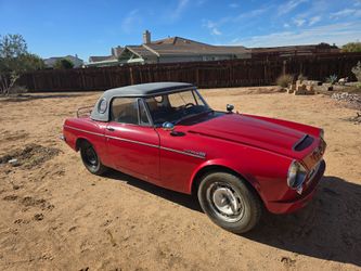 Datsun 1600