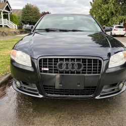 2005 Audi A4
