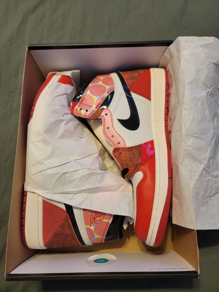 Air Jordan 1 Retro High OG SIZE 13